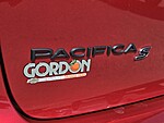Used 2025 CHRYSLER PACIFICA LIMITED FWD in ORANGE PARK, FLORIDA (Photo 18)