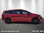 Used 2025 CHRYSLER PACIFICA LIMITED FWD in ORANGE PARK, FLORIDA (Photo 7)