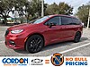 Used 2025 CHRYSLER PACIFICA LIMITED in ORANGE PARK, FLORIDA