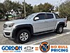 Used 2019 CHEVROLET COLORADO WORK TRUCK in ORANGE PARK, FLORIDA