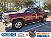 Used 2015 CHEVROLET SILVERADO 1500 LT in ORANGE PARK, FLORIDA