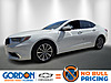 Used 2020 ACURA TLX 2.4L FWD W/TECHNOLOGY PKG in ORANGE PARK, FLORIDA