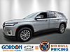 Used 2024 CHEVROLET TRAVERSE LIMITED FWD 4DR LT CLOTH W/1LT in ORANGE PARK, FLORIDA