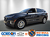 Used 2023 CHEVROLET EQUINOX FWD 4DR LT W/1LT in ORANGE PARK, FLORIDA
