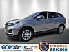 Used 2024 CHEVROLET EQUINOX FWD 4DR LT W/1LT in ORANGE PARK, FLORIDA