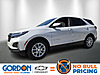 Used 2024 CHEVROLET EQUINOX FWD 4DR LT W/1LT in ORANGE PARK, FLORIDA