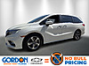 Used 2018 Honda Odyssey TOURING AUTO in ORANGE PARK, FLORIDA