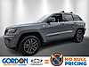 Used 2020 JEEP GRAND CHEROKEE TRAILHAWK 4X4 in ORANGE PARK, FLORIDA