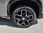 Used 2026 CHEVROLET TRAVERSE FWD 4DR HIGH COUNTRY W/1LZ in ORANGE PARK, FLORIDA (Photo 19)