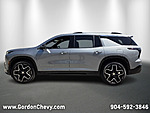Used 2026 CHEVROLET TRAVERSE FWD 4DR HIGH COUNTRY W/1LZ in ORANGE PARK, FLORIDA (Photo 2)