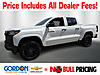 Used 2026 CHEVROLET COLORADO 2WD CREW CAB WT in ORANGE PARK, FLORIDA