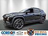 Used 2025 CHEVROLET EQUINOX FWD 4DR RS W/1RS in ORANGE PARK, FLORIDA