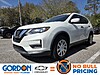 Used 2017 NISSAN ROGUE S in ORANGE PARK, FLORIDA