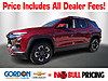 Used 2025 CHEVROLET EQUINOX AWD 4DR ACTIV W/KDZ in ORANGE PARK, FLORIDA
