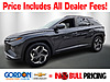 Used 2022 HYUNDAI TUCSON SEL FWD in ORANGE PARK, FLORIDA