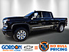 Used 2025 CHEVROLET SILVERADO 2500 4WD CREW CAB 159" HIGH COUNTRY in ORANGE PARK, FLORIDA