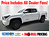 Used 2024 TOYOTA TACOMA SR5 DOUBLE CAB 5' BED AT in ORANGE PARK, FLORIDA