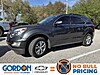 Used 2017 CHEVROLET EQUINOX LT in ORANGE PARK, FLORIDA