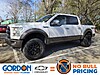 Used 2016 FORD F-150 LARIAT in ORANGE PARK, FLORIDA