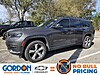 Used 2022 JEEP GRAND CHEROKEE L LIMITED in ORANGE PARK, FLORIDA