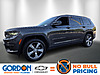 Used 2022 JEEP GRAND CHEROKEE L LIMITED 4X2 in ORANGE PARK, FLORIDA
