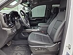 Used 2024 CHEVROLET SILVERADO 2500 4WD CREW CAB 159