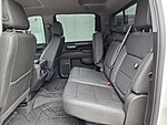Used 2024 CHEVROLET SILVERADO 2500 4WD CREW CAB 159