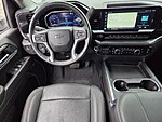 Used 2024 CHEVROLET SILVERADO 2500 4WD CREW CAB 159
