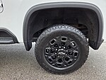 Used 2024 CHEVROLET SILVERADO 2500 4WD CREW CAB 159