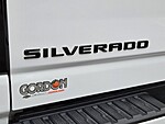Used 2024 CHEVROLET SILVERADO 2500 4WD CREW CAB 159