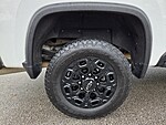 Used 2024 CHEVROLET SILVERADO 2500 4WD CREW CAB 159