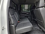Used 2024 CHEVROLET SILVERADO 2500 4WD CREW CAB 159