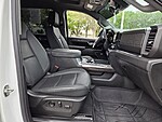 Used 2024 CHEVROLET SILVERADO 2500 4WD CREW CAB 159