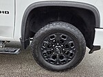 Used 2024 CHEVROLET SILVERADO 2500 4WD CREW CAB 159