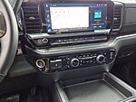 Used 2024 CHEVROLET SILVERADO 2500 4WD CREW CAB 159