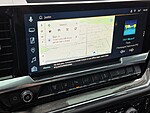 Used 2024 CHEVROLET SILVERADO 2500 4WD CREW CAB 159