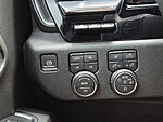 Used 2024 CHEVROLET SILVERADO 2500 4WD CREW CAB 159