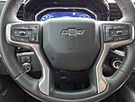 Used 2024 CHEVROLET SILVERADO 2500 4WD CREW CAB 159