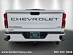 Used 2024 CHEVROLET SILVERADO 2500 4WD CREW CAB 159