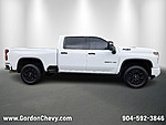 Used 2024 CHEVROLET SILVERADO 2500 4WD CREW CAB 159