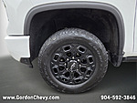Used 2024 CHEVROLET SILVERADO 2500 4WD CREW CAB 159