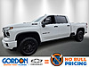 Used 2024 CHEVROLET SILVERADO 2500 4WD CREW CAB 159" LTZ in ORANGE PARK, FLORIDA
