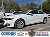 Used 2025 CHEVROLET MALIBU LT in ORANGE PARK, FLORIDA