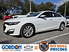 Used 2025 CHEVROLET MALIBU LT in ORANGE PARK, FLORIDA