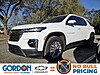 Used 2023 CHEVROLET TRAVERSE LT in ORANGE PARK, FLORIDA