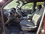 Used 2023 CHEVROLET TRAVERSE FWD 4DR LT CLOTH W/1LT in ORANGE PARK, FLORIDA (Photo 12)