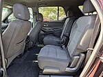 Used 2023 CHEVROLET TRAVERSE FWD 4DR LT CLOTH W/1LT in ORANGE PARK, FLORIDA (Photo 13)