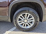 Used 2023 CHEVROLET TRAVERSE FWD 4DR LT CLOTH W/1LT in ORANGE PARK, FLORIDA (Photo 19)