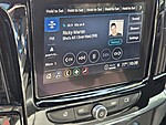 Used 2023 CHEVROLET TRAVERSE FWD 4DR LT CLOTH W/1LT in ORANGE PARK, FLORIDA (Photo 33)