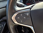 Used 2023 CHEVROLET TRAVERSE FWD 4DR LT CLOTH W/1LT in ORANGE PARK, FLORIDA (Photo 41)